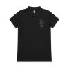 Women's Pique Polo Thumbnail