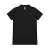 Women's Pique Polo Thumbnail