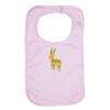 Organic Baby Bib Thumbnail