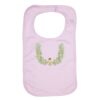 Organic Baby Bib Thumbnail