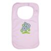 Organic Baby Bib Thumbnail