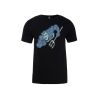 Mens Fitted Cotton Tee Thumbnail