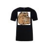 Mens Fitted Cotton Tee Thumbnail