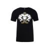 Mens Fitted Cotton Tee Thumbnail