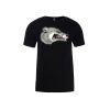 Mens Fitted Cotton Tee Thumbnail