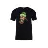 Mens Fitted Cotton Tee Thumbnail