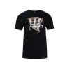 Mens Fitted Cotton Tee Thumbnail