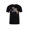 Mens Fitted Cotton Tee Thumbnail