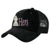 Soft Mesh Trucker Cap Thumbnail